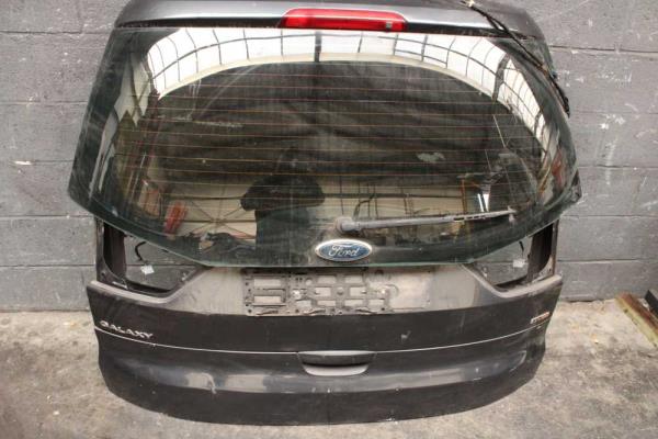 HAYON FORD GALAXY 2006-2015 - Vue 1